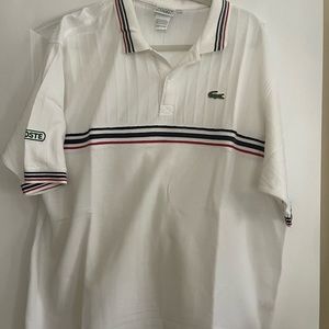 Lacoste Sport Men’s Polo 7